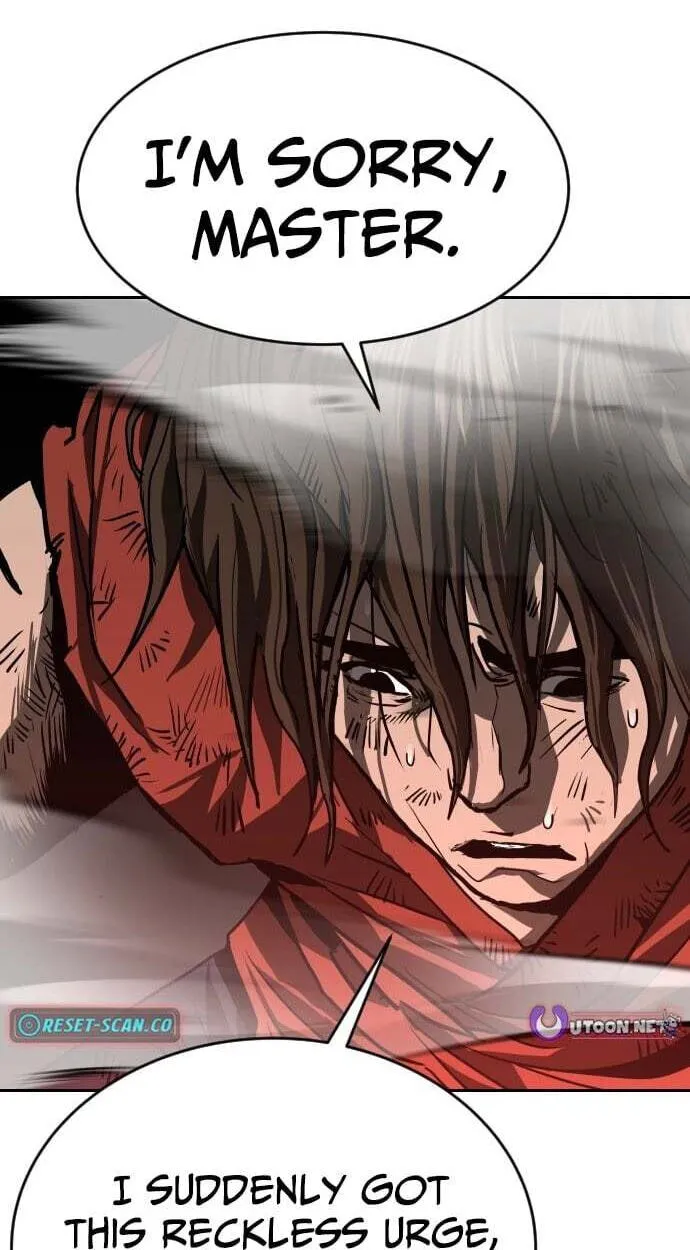 The Masters of Heaven and Earth Chapter 73 page 88 - 