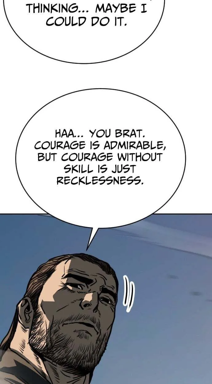 The Masters of Heaven and Earth Chapter 73 page 89 - 