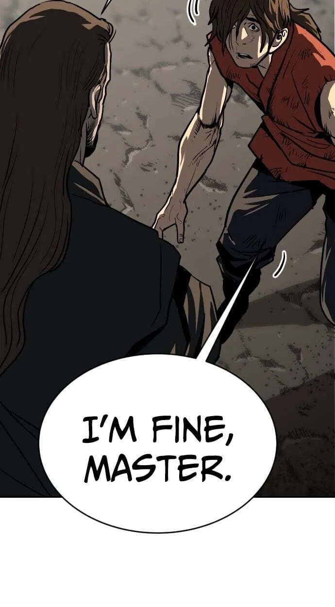 The Masters of Heaven and Earth Chapter 73 page 93 - 