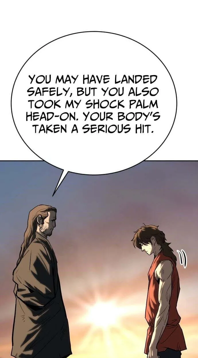 The Masters of Heaven and Earth Chapter 73 page 94 - 