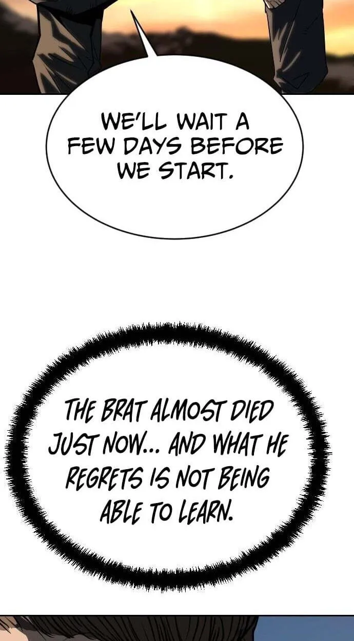 The Masters of Heaven and Earth Chapter 73 page 95 - 