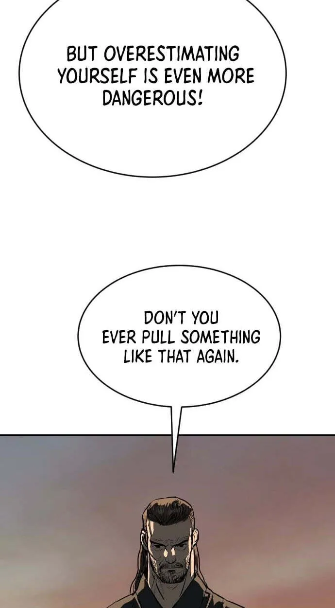 The Masters of Heaven and Earth Chapter 74 page 11 - 