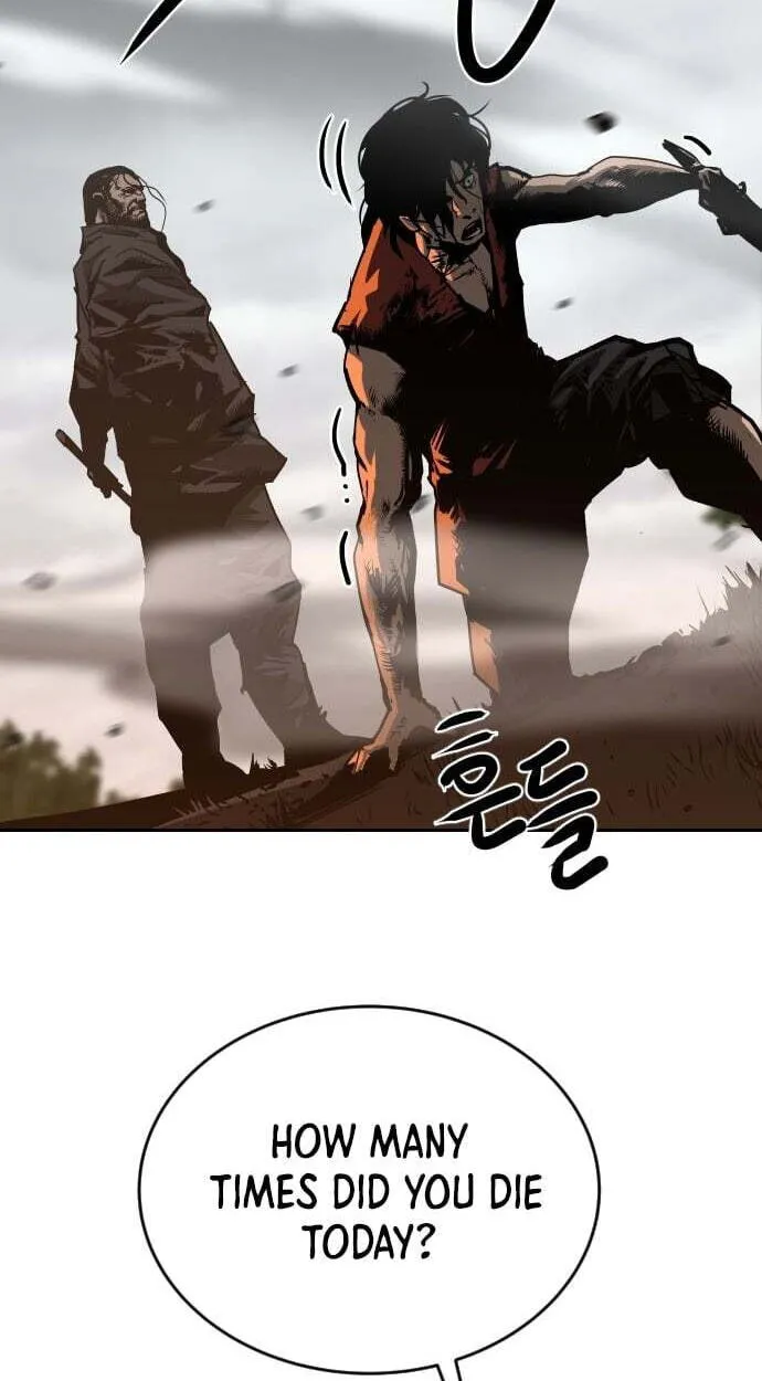 The Masters of Heaven and Earth Chapter 74 page 110 - 