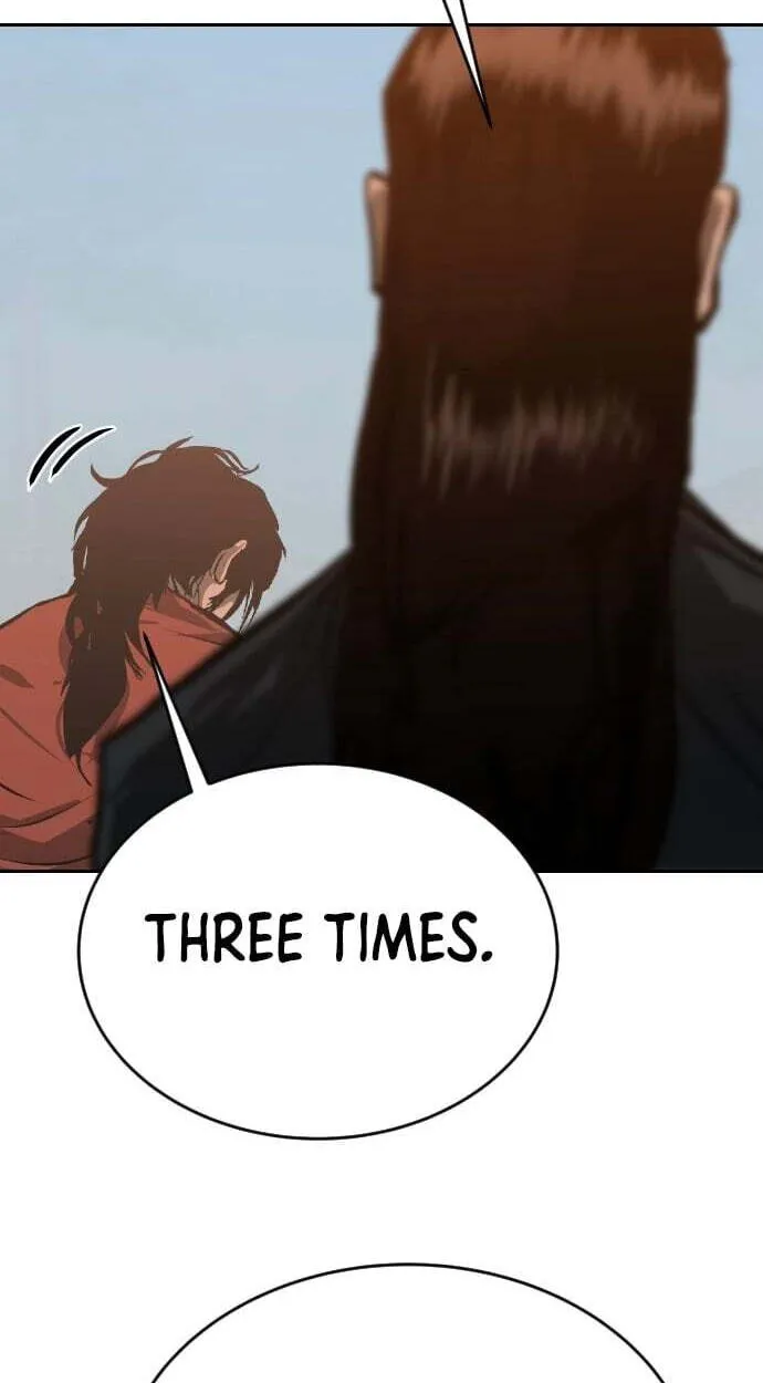 The Masters of Heaven and Earth Chapter 74 page 111 - 