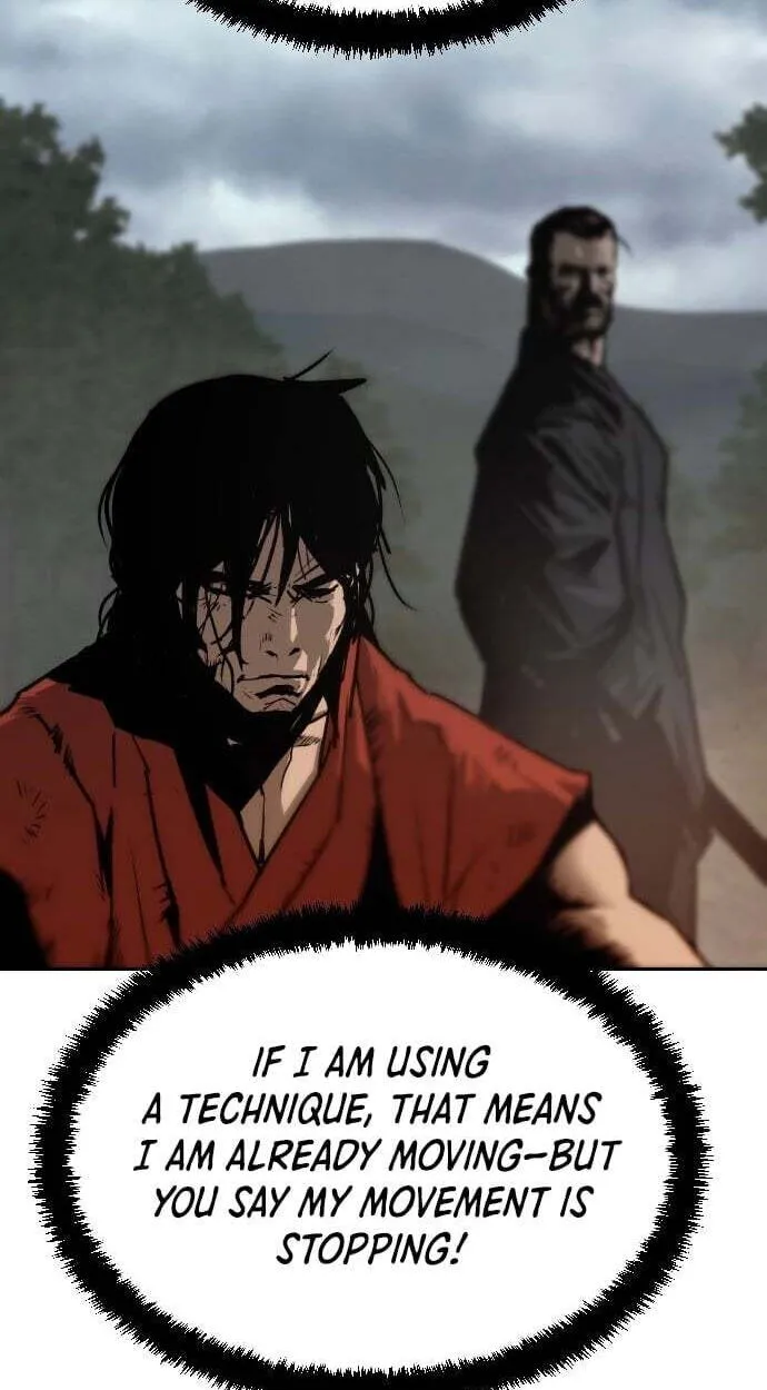 The Masters of Heaven and Earth Chapter 74 page 114 - 