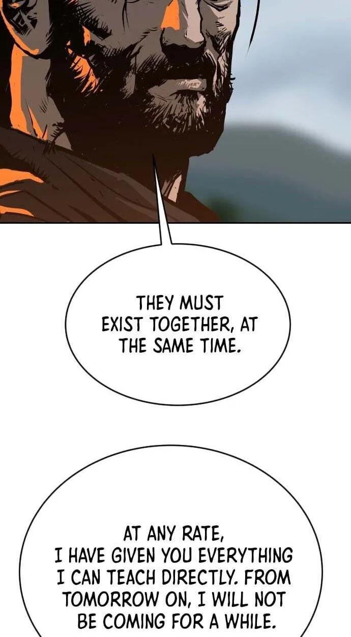 The Masters of Heaven and Earth Chapter 74 page 116 - 