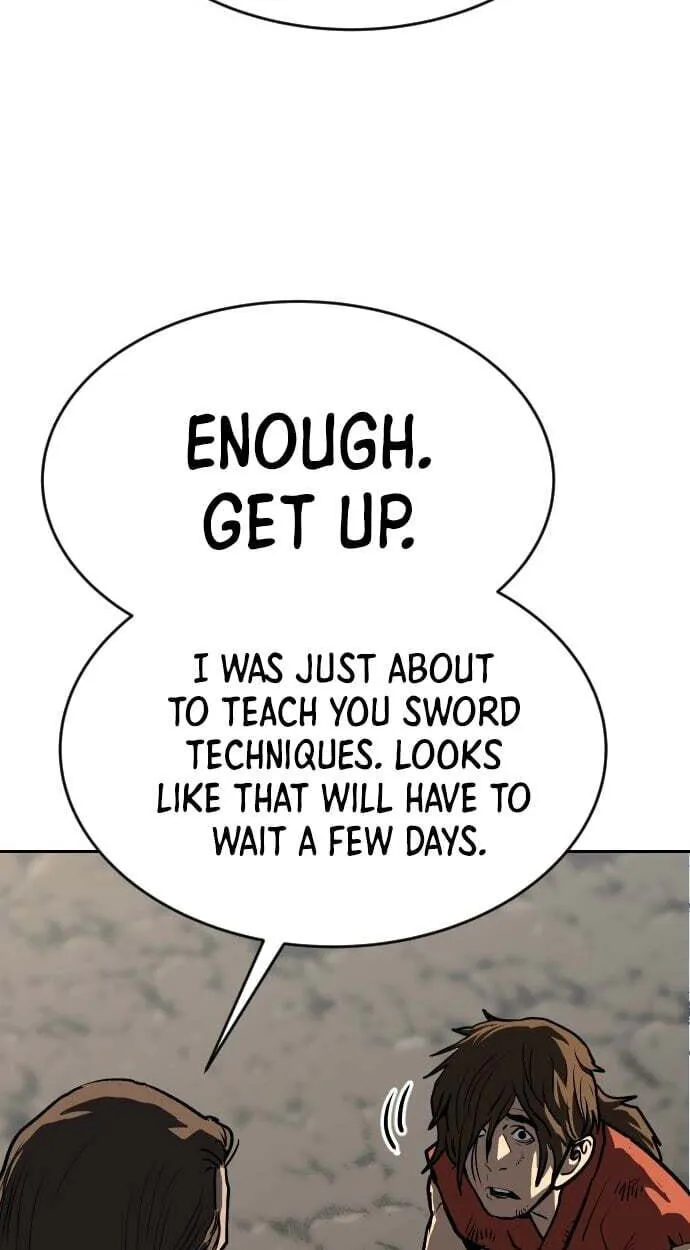 The Masters of Heaven and Earth Chapter 74 page 13 - 