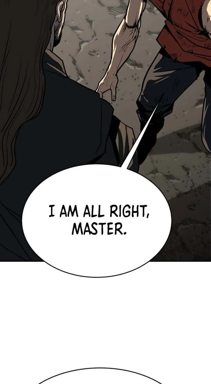 The Masters of Heaven and Earth Chapter 74 page 14 - 