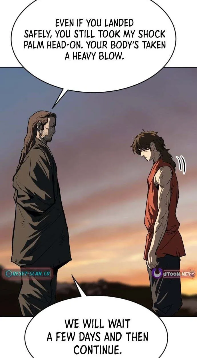 The Masters of Heaven and Earth Chapter 74 page 15 - 