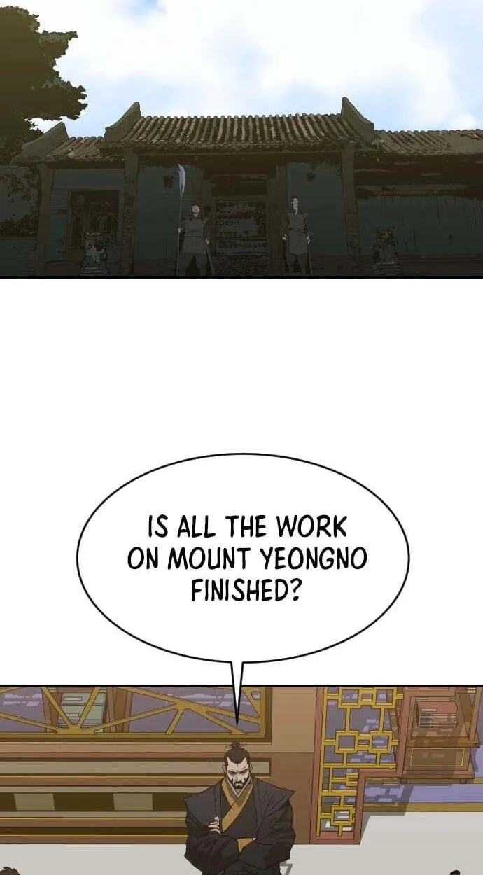 The Masters of Heaven and Earth Chapter 74 page 19 - 