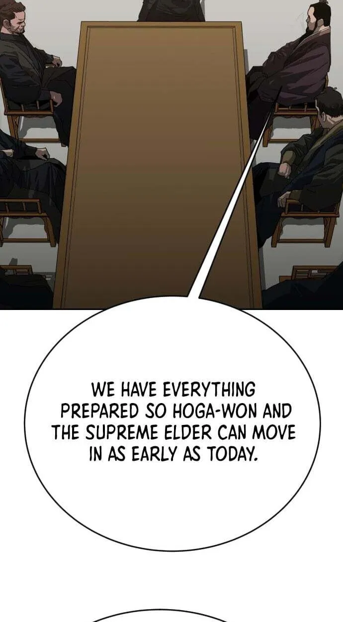 The Masters of Heaven and Earth Chapter 74 page 20 - 