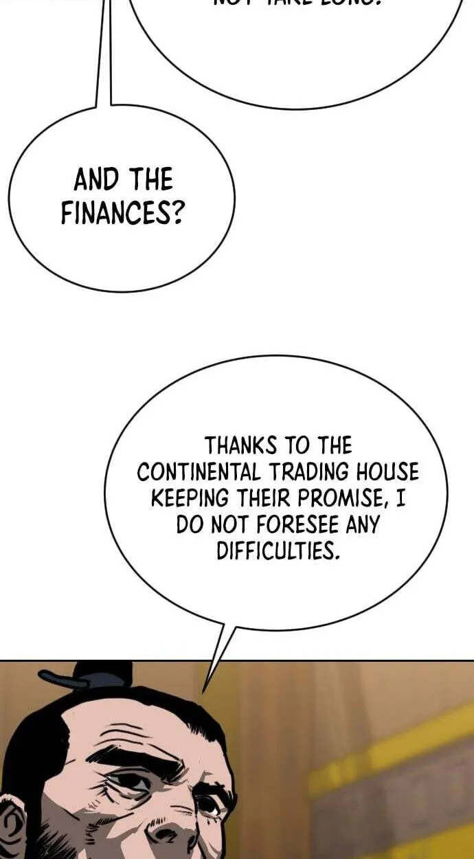 The Masters of Heaven and Earth Chapter 74 page 22 - 