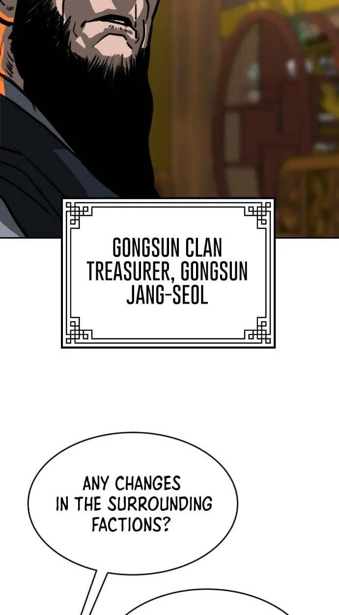 The Masters of Heaven and Earth Chapter 74 page 23 - 