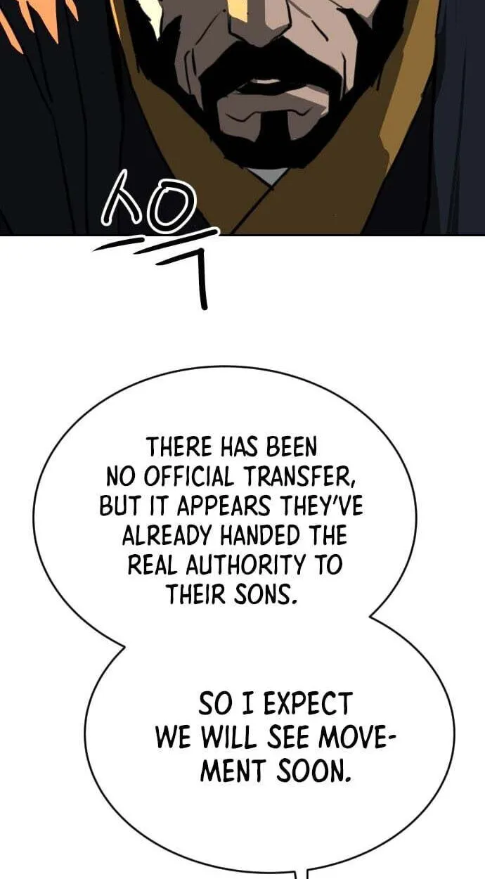 The Masters of Heaven and Earth Chapter 74 page 26 - 