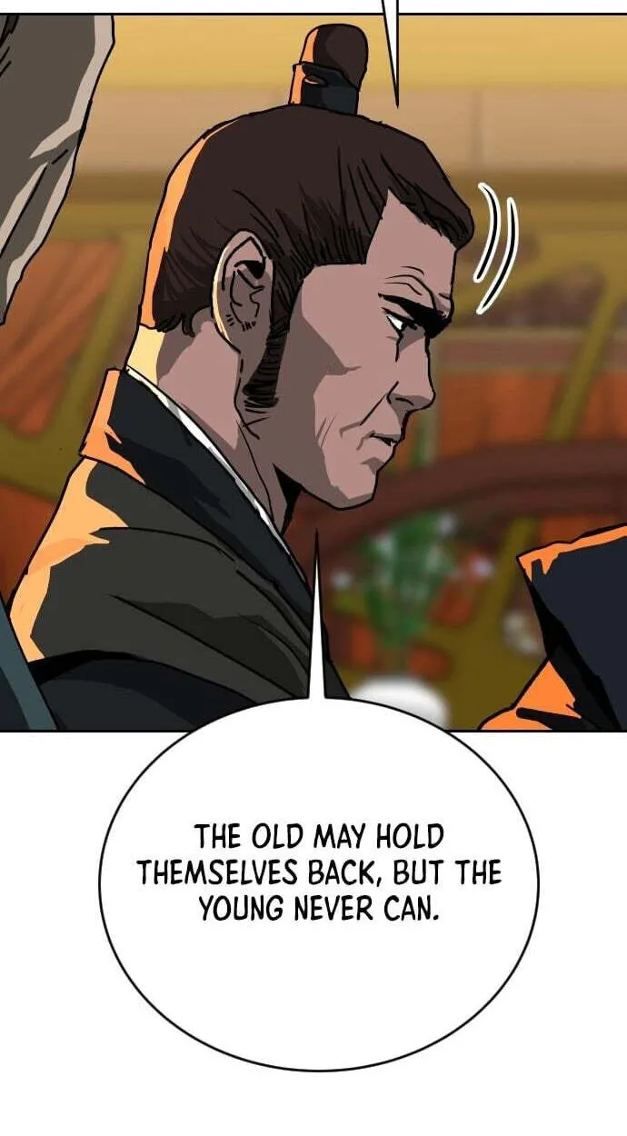 The Masters of Heaven and Earth Chapter 74 page 27 - 