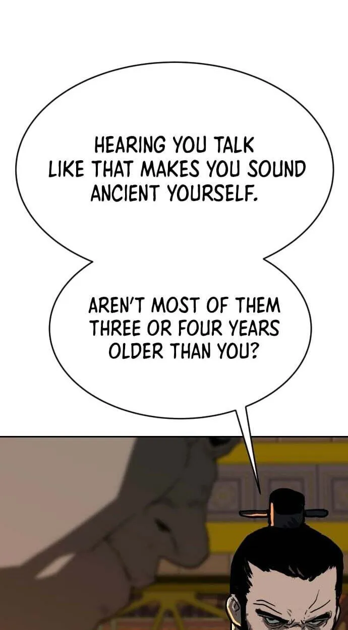 The Masters of Heaven and Earth Chapter 74 page 28 - 