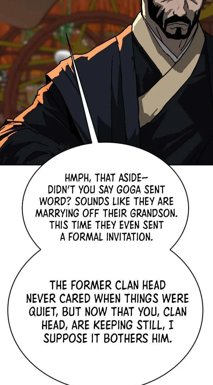 The Masters of Heaven and Earth Chapter 74 page 29 - 