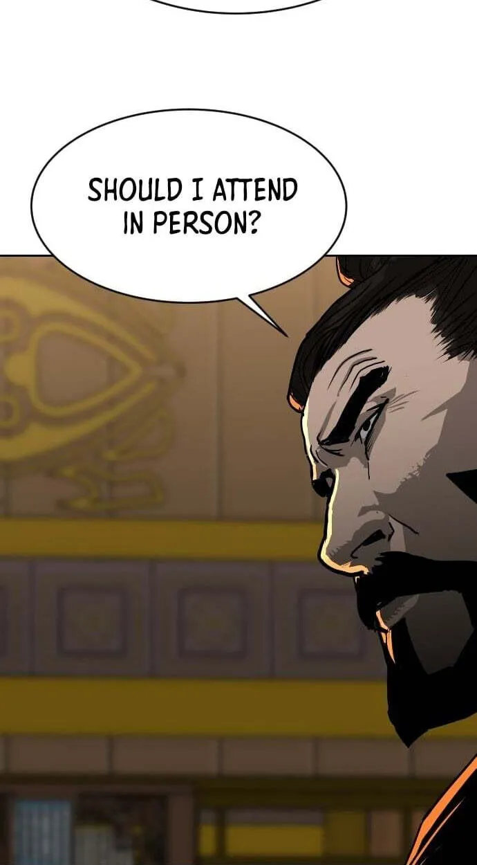 The Masters of Heaven and Earth Chapter 74 page 30 - 