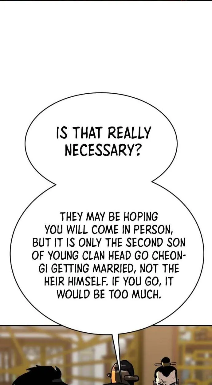 The Masters of Heaven and Earth Chapter 74 page 31 - 
