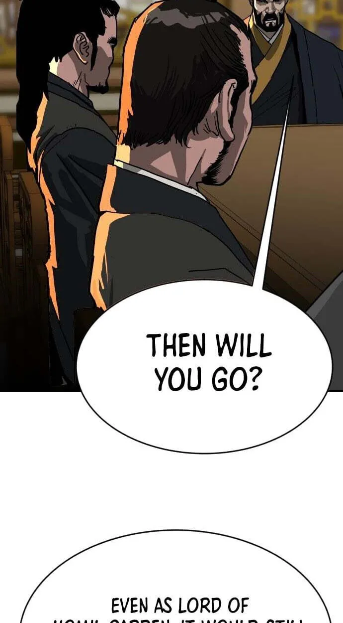 The Masters of Heaven and Earth Chapter 74 page 32 - 