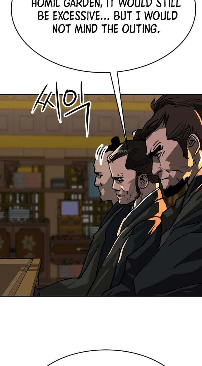 The Masters of Heaven and Earth Chapter 74 page 33 - 