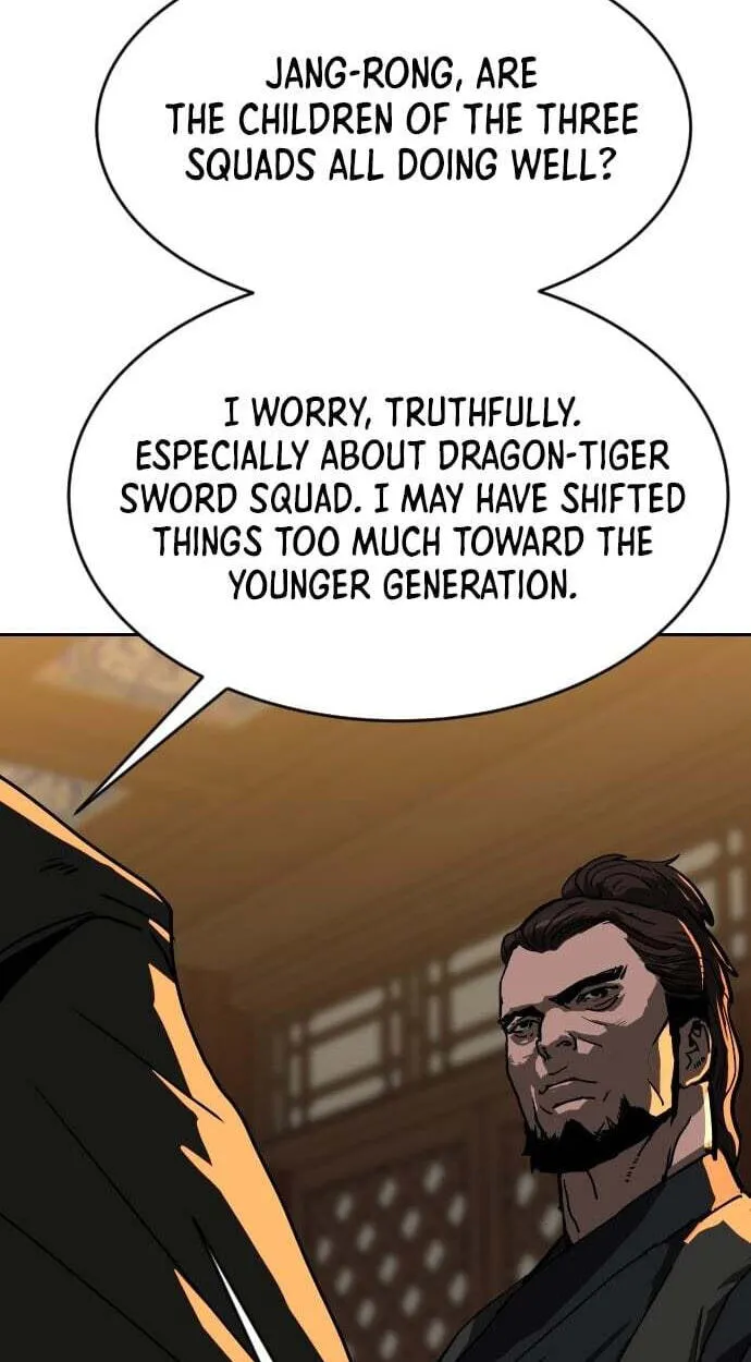 The Masters of Heaven and Earth Chapter 74 page 34 - 