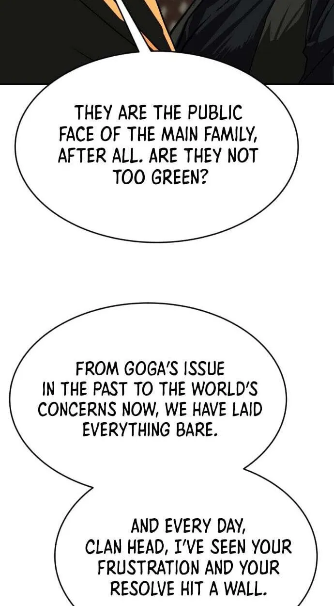 The Masters of Heaven and Earth Chapter 74 page 35 - 