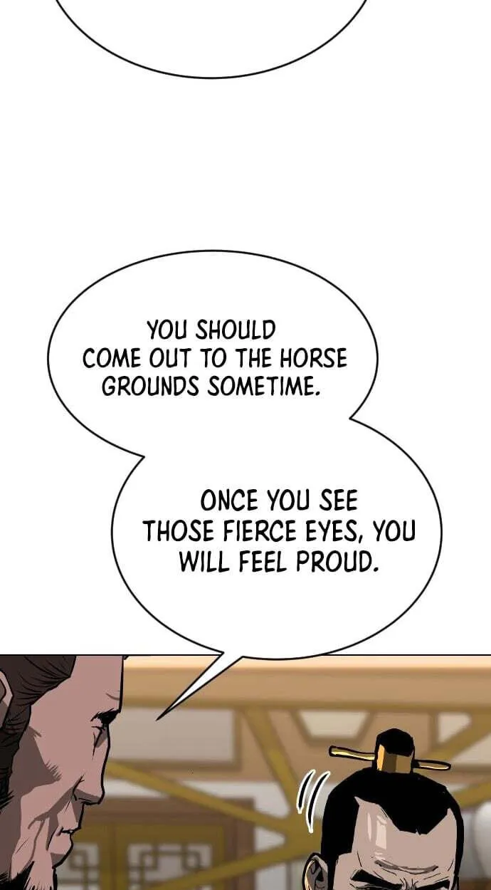 The Masters of Heaven and Earth Chapter 74 page 37 - 