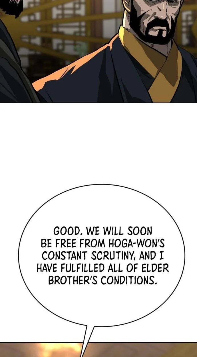 The Masters of Heaven and Earth Chapter 74 page 38 - 