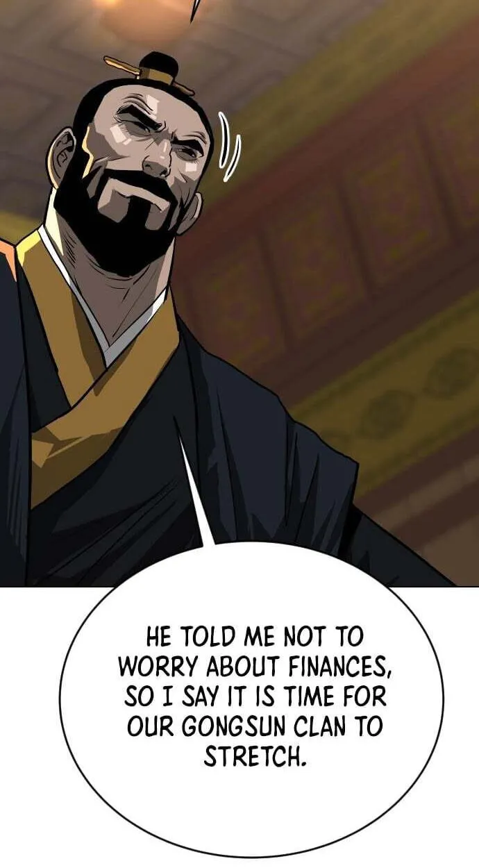 The Masters of Heaven and Earth Chapter 74 page 39 - 