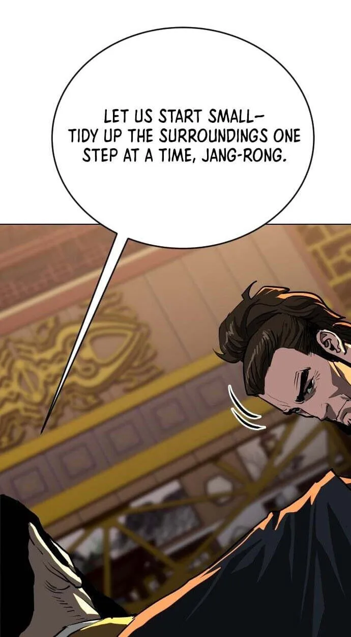 The Masters of Heaven and Earth Chapter 74 page 40 - 