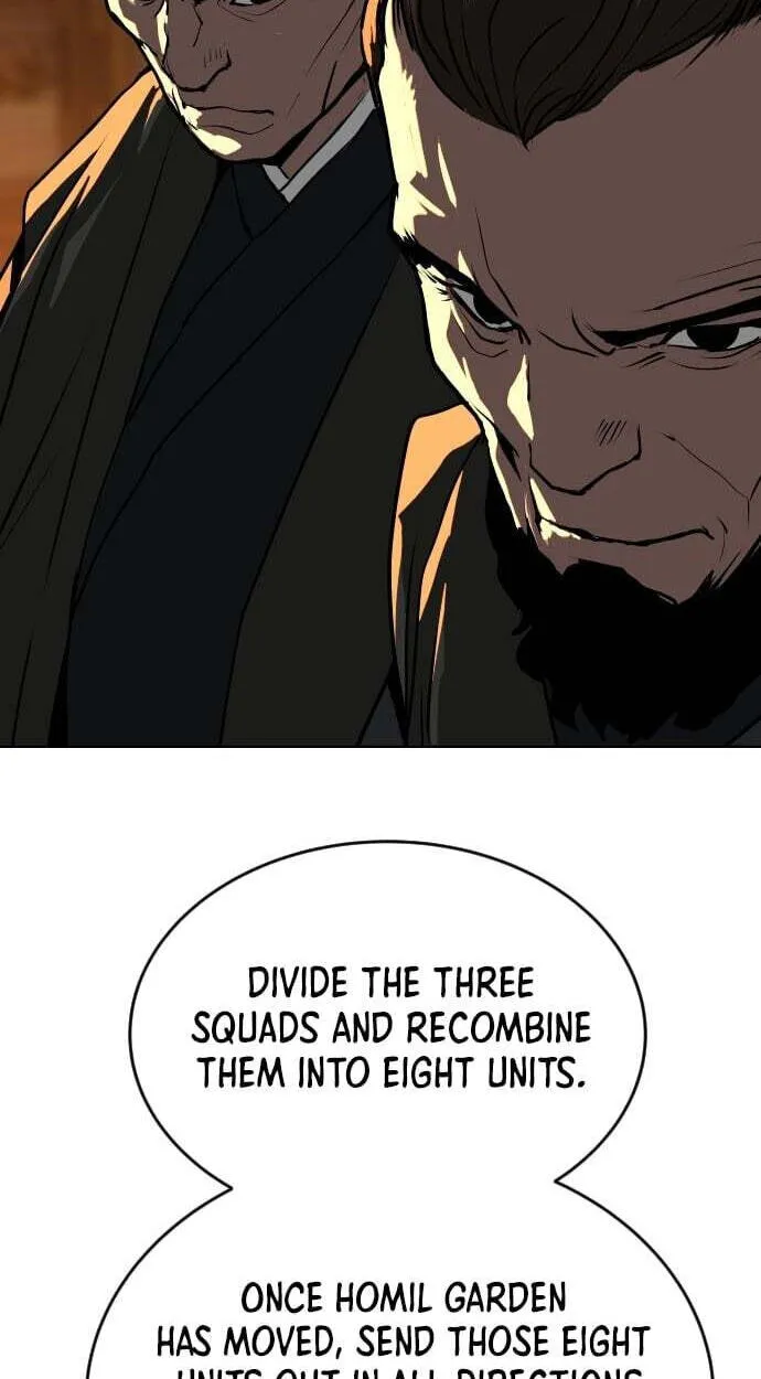 The Masters of Heaven and Earth Chapter 74 page 42 - 