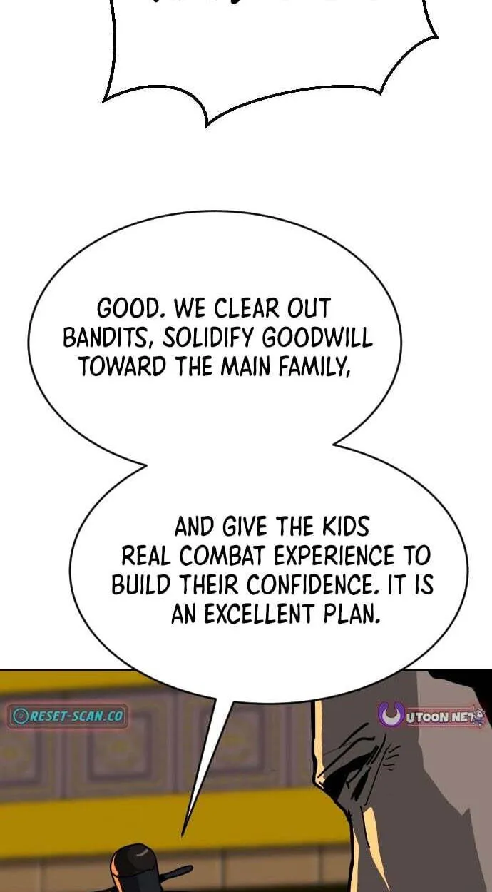 The Masters of Heaven and Earth Chapter 74 page 44 - 