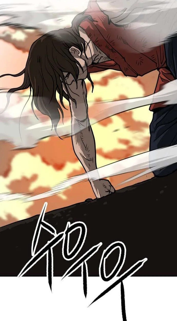 The Masters of Heaven and Earth Chapter 74 page 6 - 