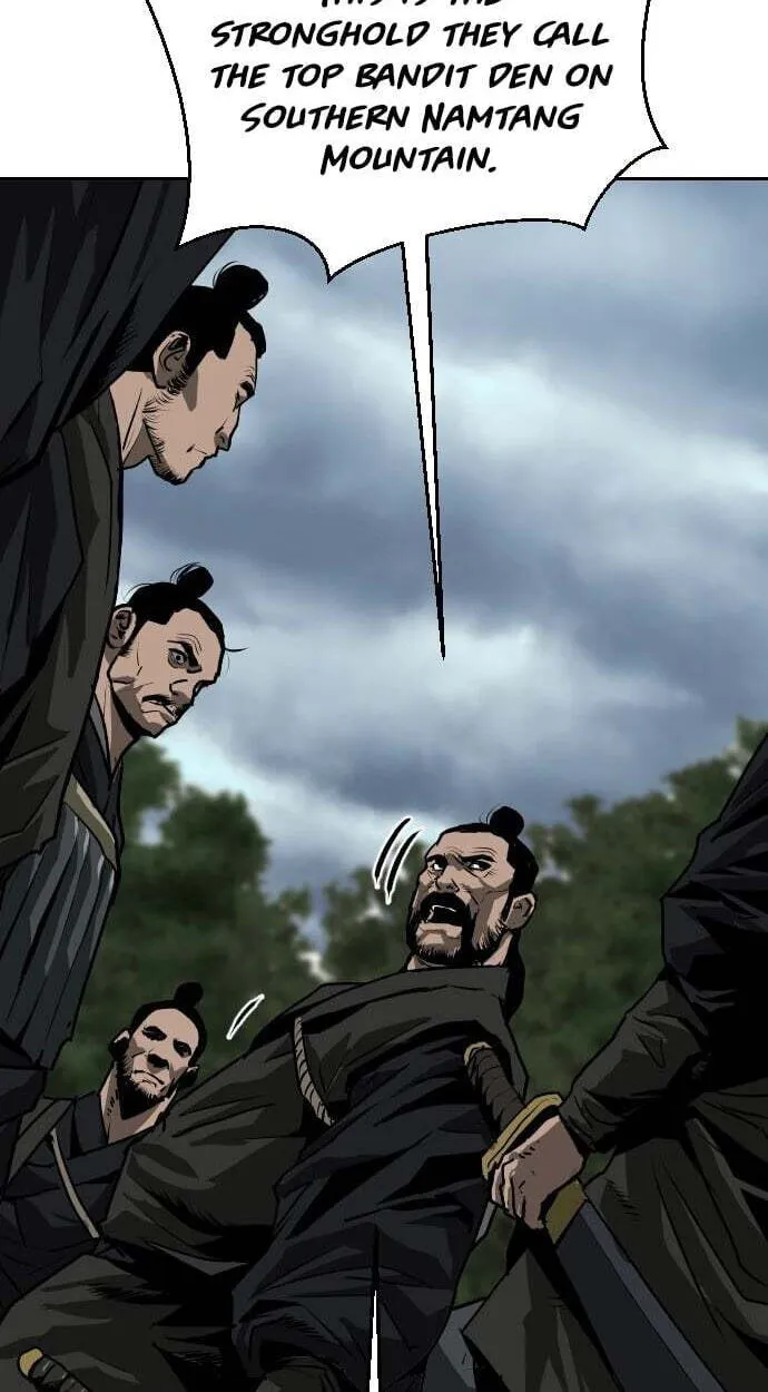 The Masters of Heaven and Earth Chapter 74 page 66 - 