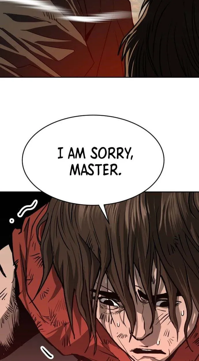The Masters of Heaven and Earth Chapter 74 page 8 - 