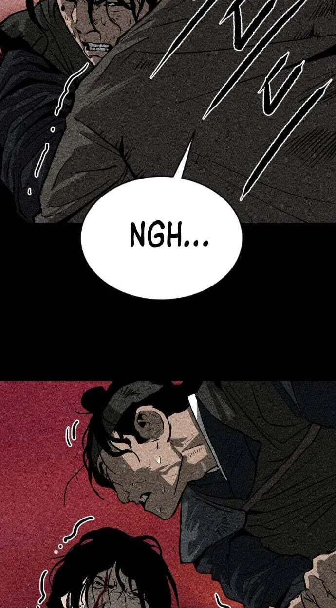 The Masters of Heaven and Earth Chapter 74 page 74 - 