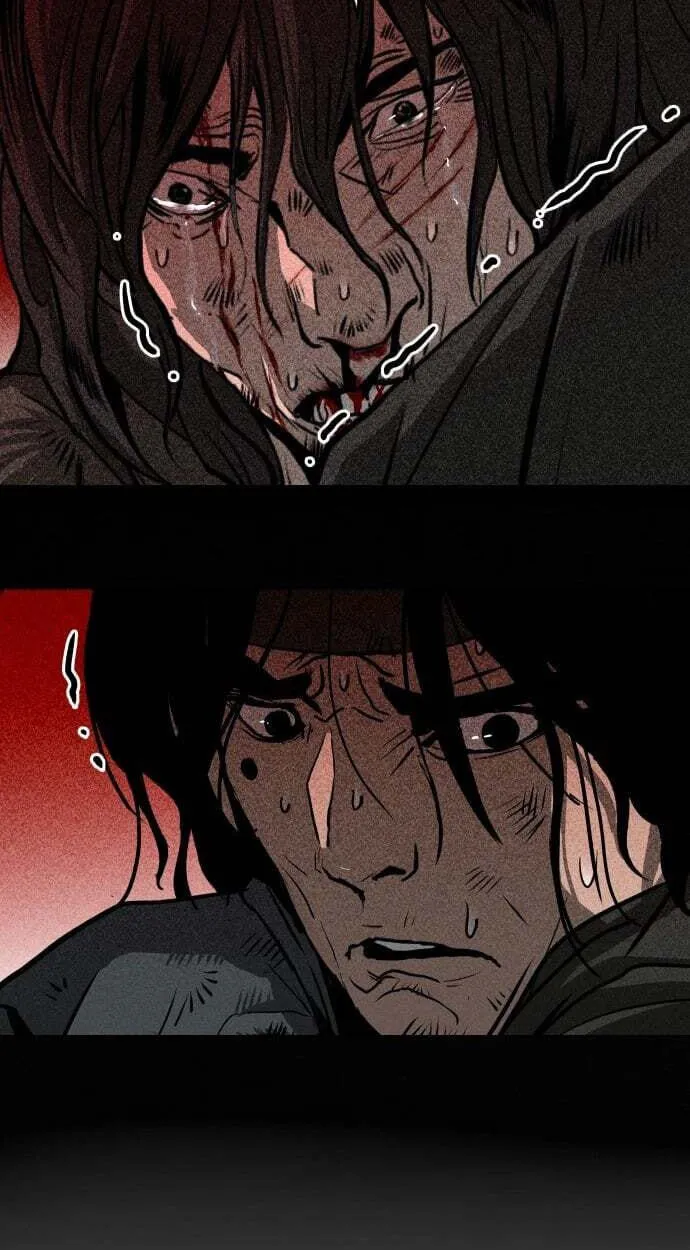 The Masters of Heaven and Earth Chapter 74 page 77 - 