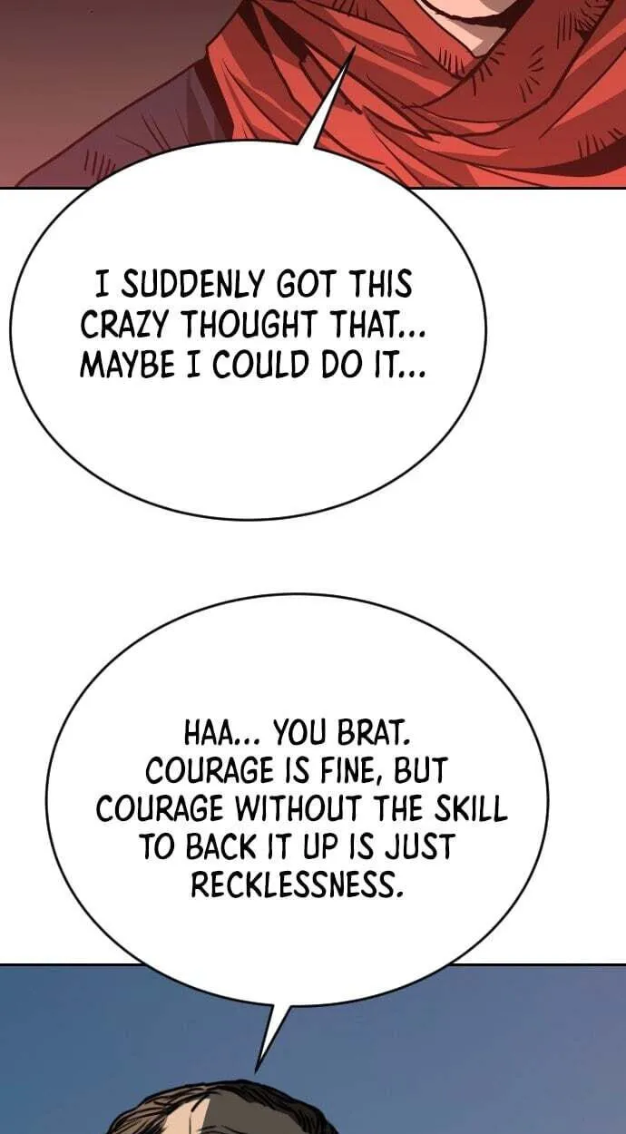 The Masters of Heaven and Earth Chapter 74 page 9 - 