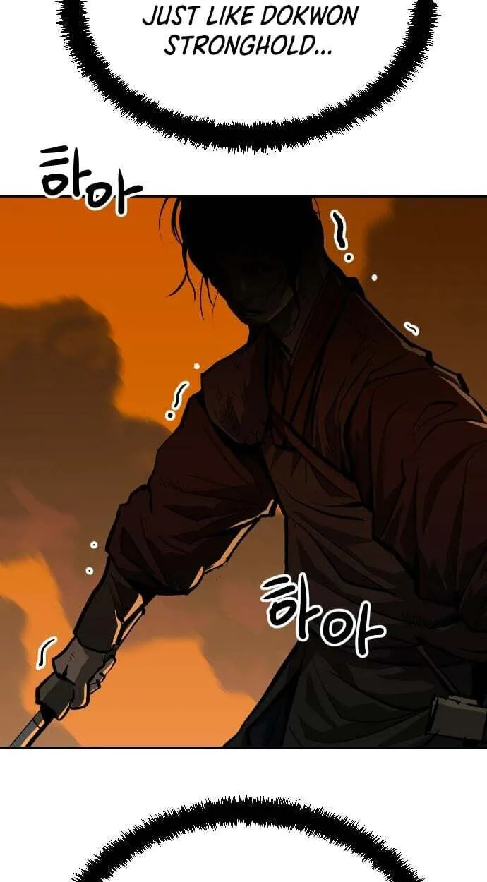 The Masters of Heaven and Earth Chapter 74 page 85 - 