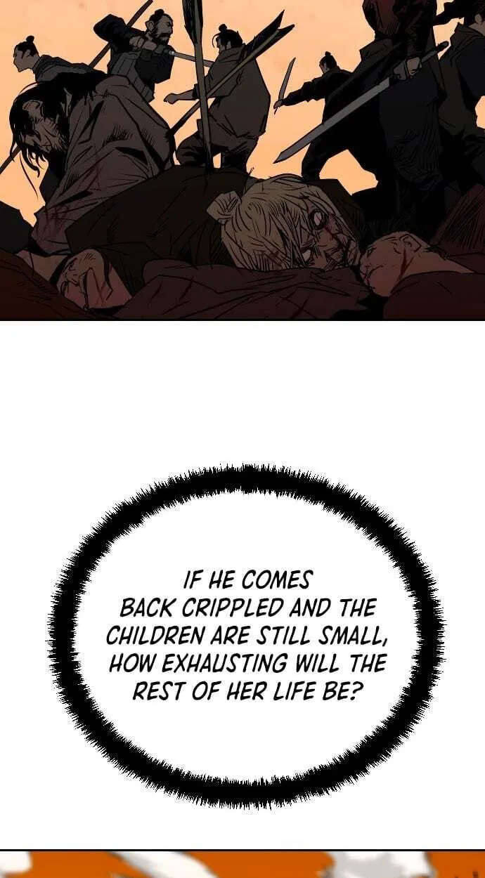 The Masters of Heaven and Earth Chapter 74 page 89 - 