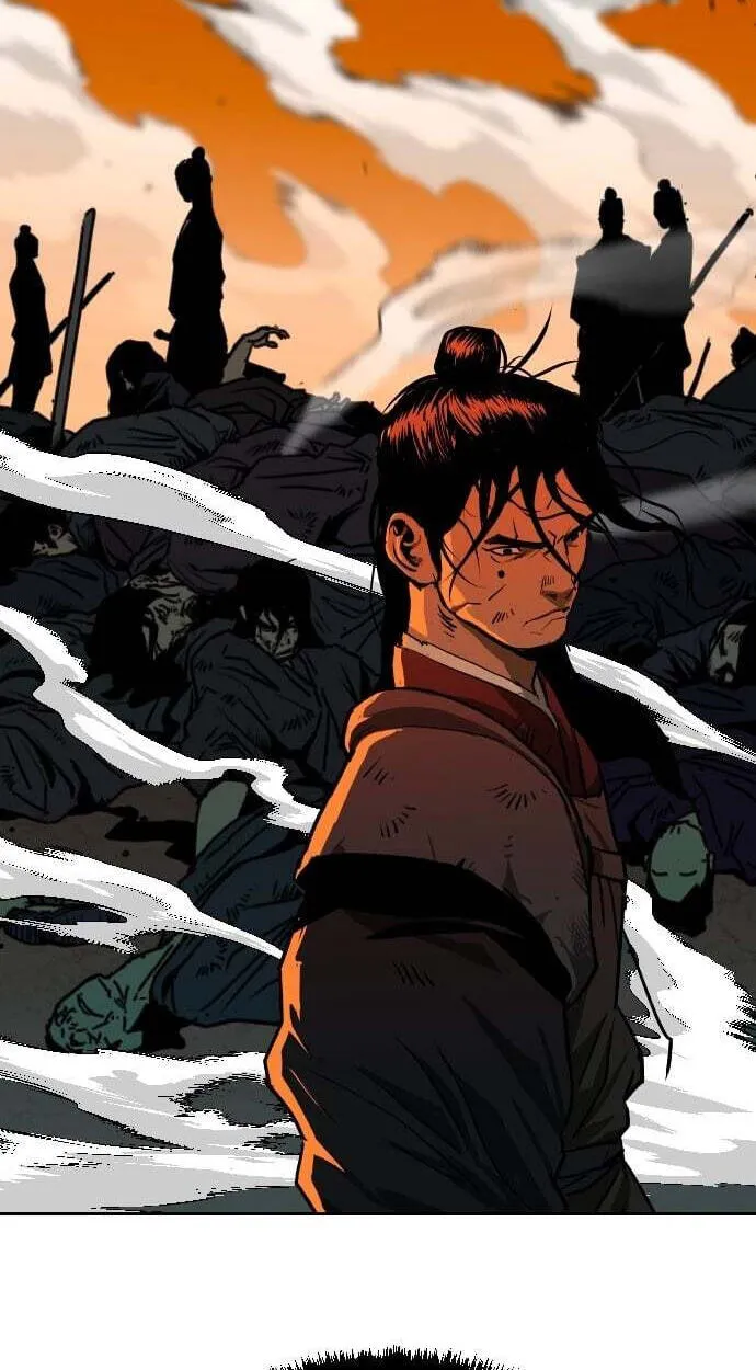 The Masters of Heaven and Earth Chapter 74 page 90 - 