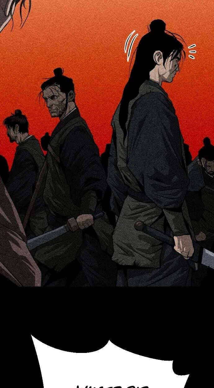 The Masters of Heaven and Earth Chapter 74 page 93 - 