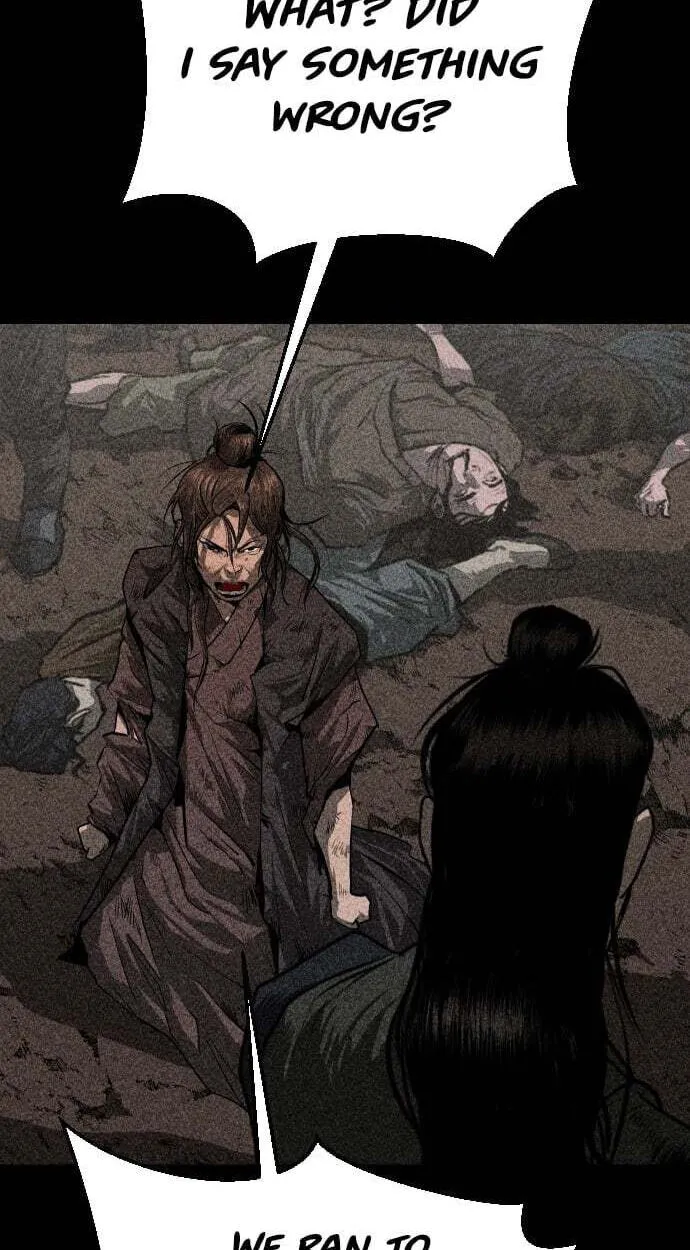 The Masters of Heaven and Earth Chapter 74 page 94 - 