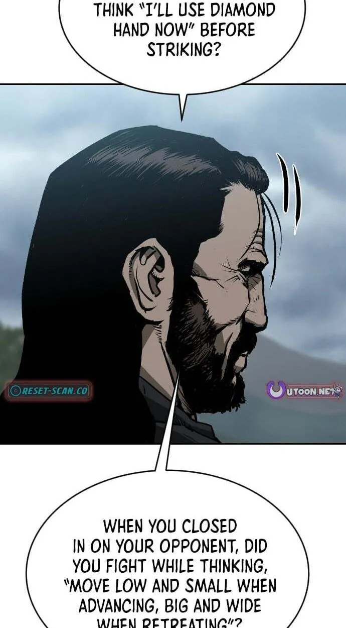 The Masters of Heaven and Earth Chapter 75 page 15 - 
