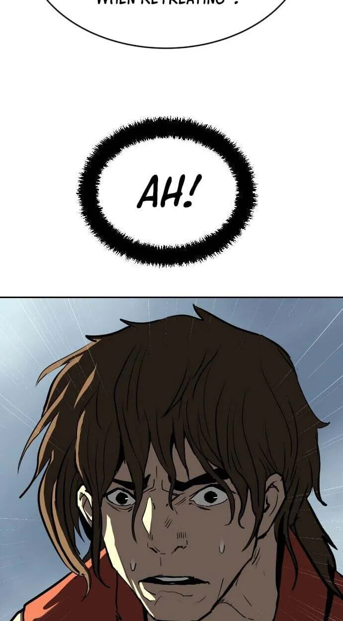 The Masters of Heaven and Earth Chapter 75 page 16 - 