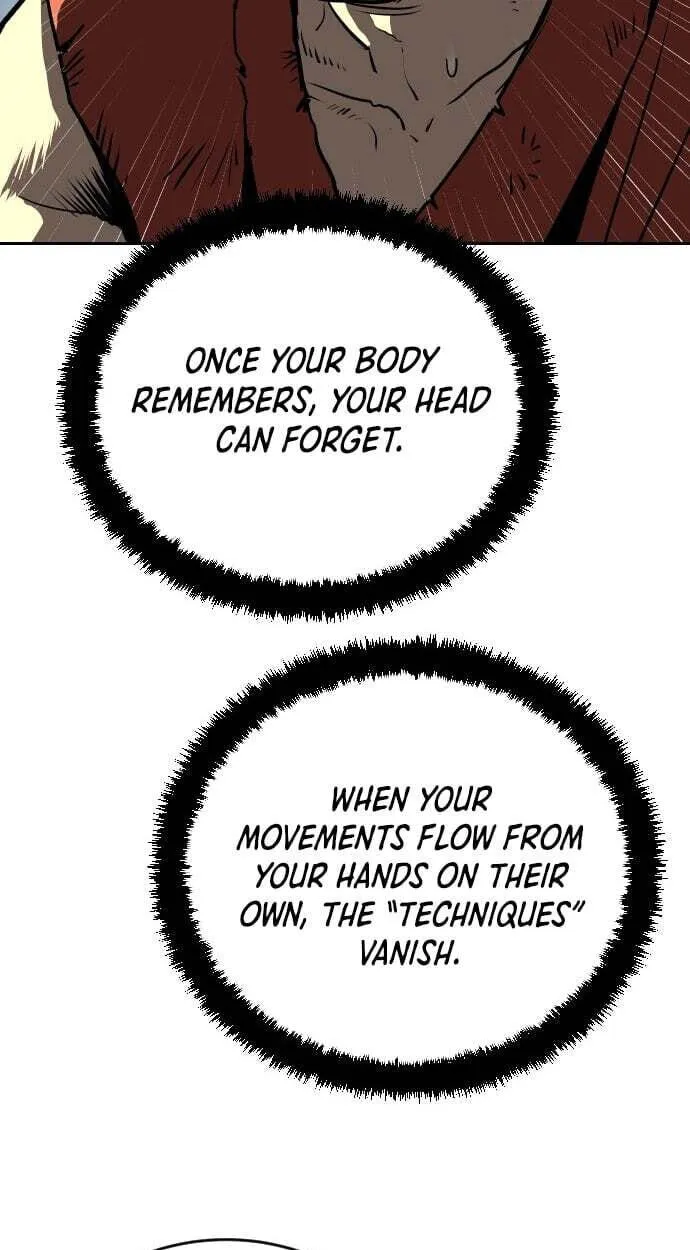The Masters of Heaven and Earth Chapter 75 page 17 - 