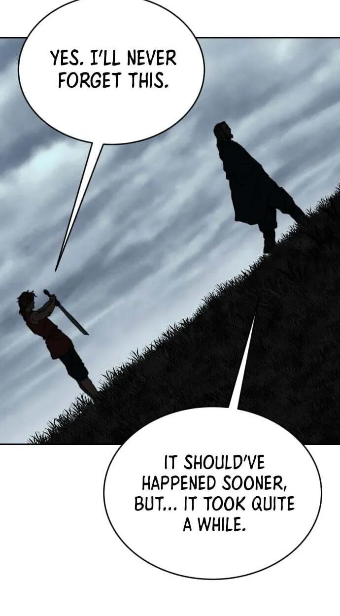 The Masters of Heaven and Earth Chapter 75 page 18 - 