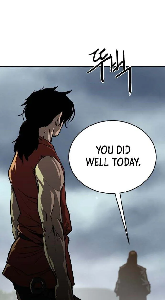 The Masters of Heaven and Earth Chapter 75 page 19 - 