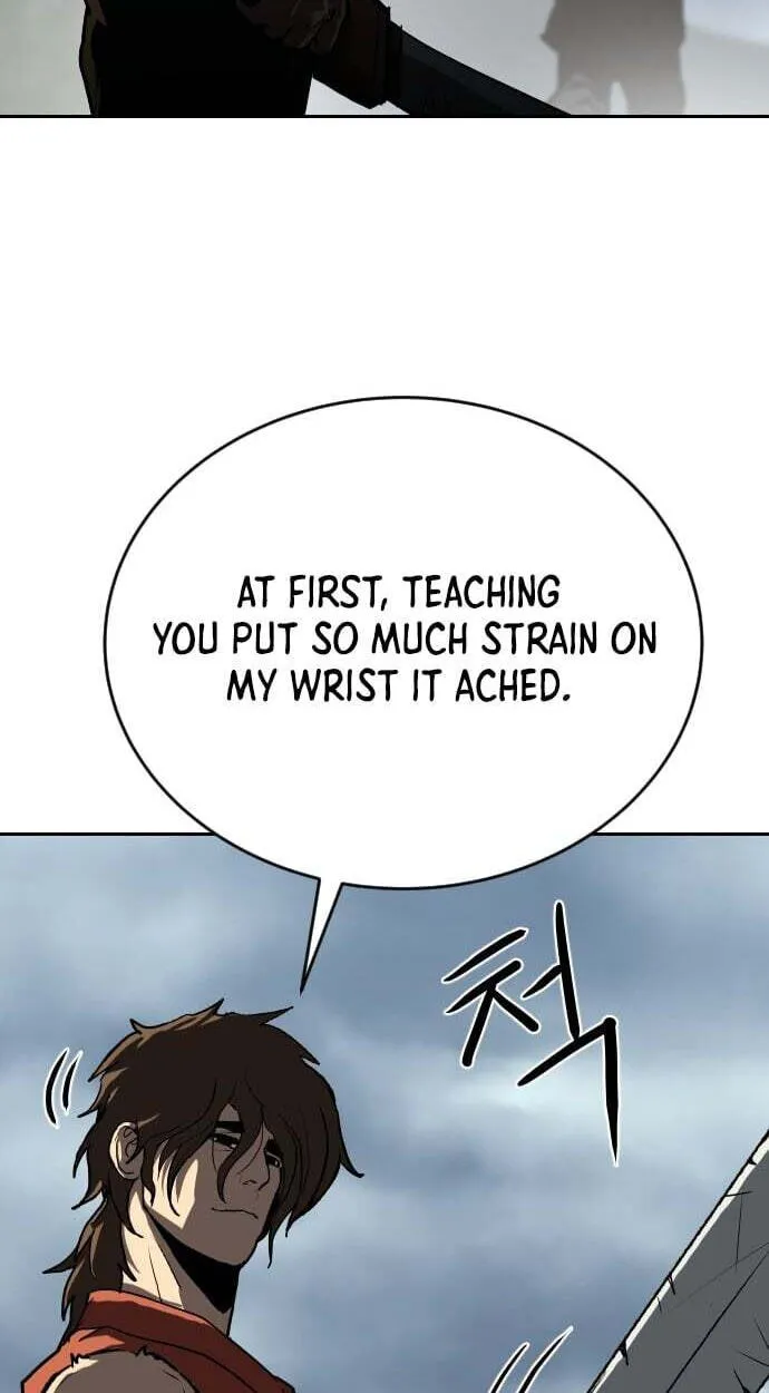 The Masters of Heaven and Earth Chapter 75 page 20 - 